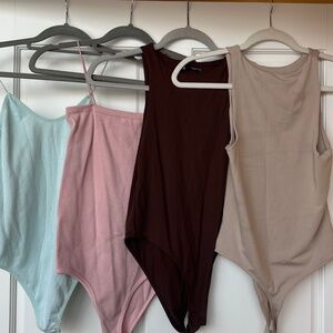 Bodysuits